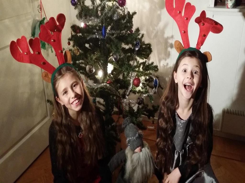 December 8 måndag tisdag onsdag torsdag fredag lördag söndag 28 29 30 Oskar Beata Lydia Barbara Ossian Beatrice Barbro 2.