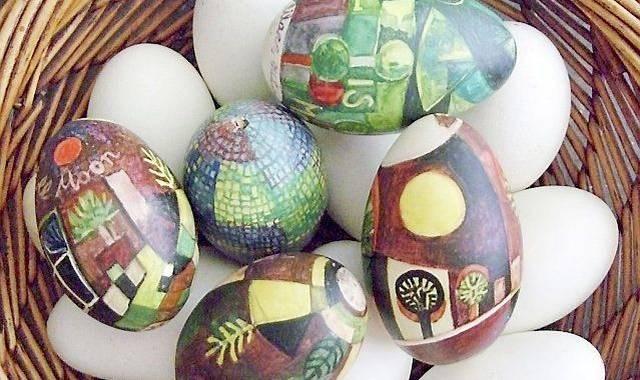 Hämtning av ägg: 15-18 april Fri entré 2 april F Ö RE L Ä S N I N G - DE T A R M E N I S K A F O L K M O R DE T Trots att folkmordet på armenier och andra kristna i det osmanska riket ägde rum för