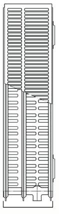 Höjd 400 mm CK 22-404 400 6737234 504 285 256 1236,00 CK 22 CK 22-405 500 6737235 630 356 320 1397,00 CK 22-406 600 6737236 755 427 384 1584,00 CK 22-407 700 6737237 881 498 448 1744,00 CK 22-408 800