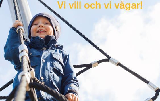 Högre höjder Stark tillväxt och ökad befolkningsutveckling ställer