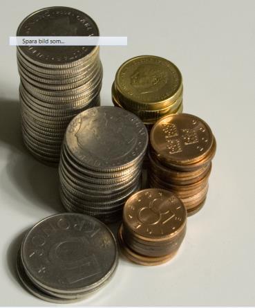 Ekonomi Oförändrad kommunal skattesats på 19,72 %. Verksamheterna tillförs 265 mnkr under planperioden.