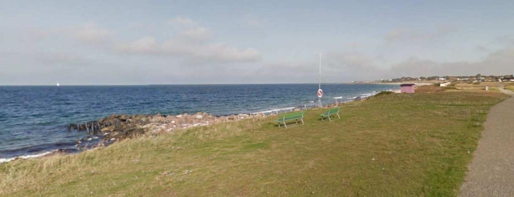 FÖRSVARET VID VIKEN 1678 fick Vikenborna försvara sig emot Eskil Nielsen och hans friskyttar från Helsingör. De anföll ett antal fiskare och bönder.
