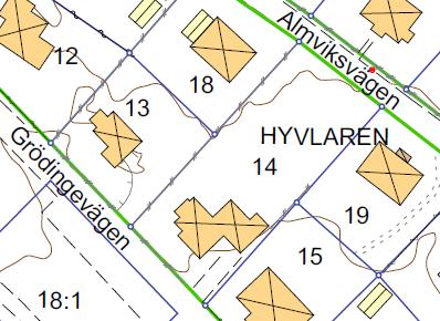 Under genomförandetiden har fastighetsägaren en garanterad rätt att bygga i enlighet med planen och detaljplanen får inte ändras utan att synnerliga skäl föreligger.