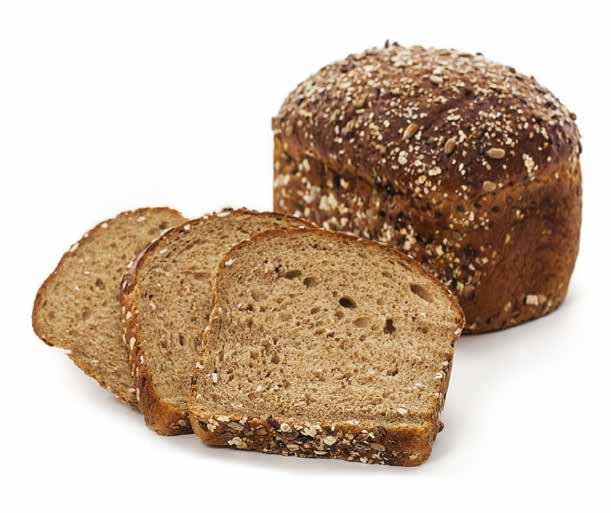 Sortimentsöversikt och nyheter inom bak hjälpmedel Ekologiskt, clean label, allround och helt nytt för rågbröd. ZEELANDIAS SORTIMENT AV bakhjälpmedel är under ständig utveckling.