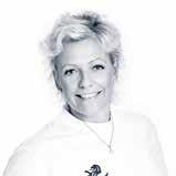 VD har ordet JAG HETER KARIN ANDERSSON och ansvarar för Ekonomi och Administration i rollen som CFO, Chief Financial Officer.