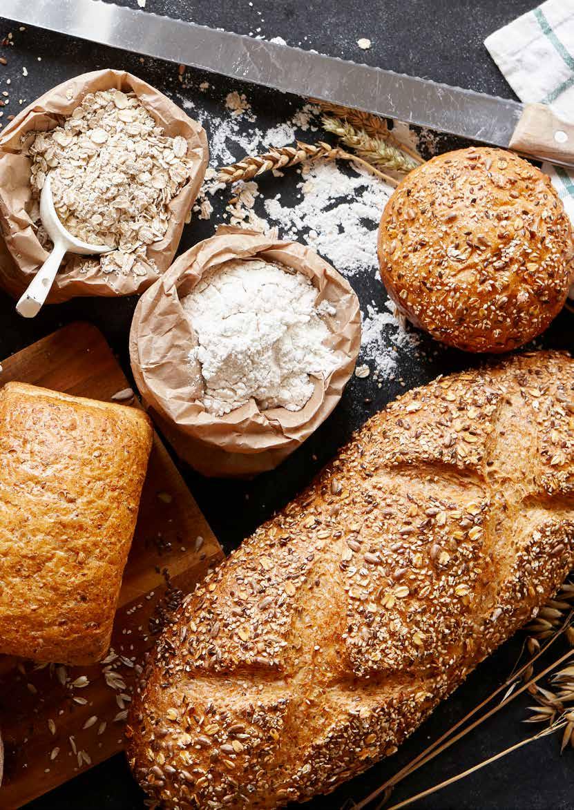 8 SVENSK PRODUKTION & GLOBAL