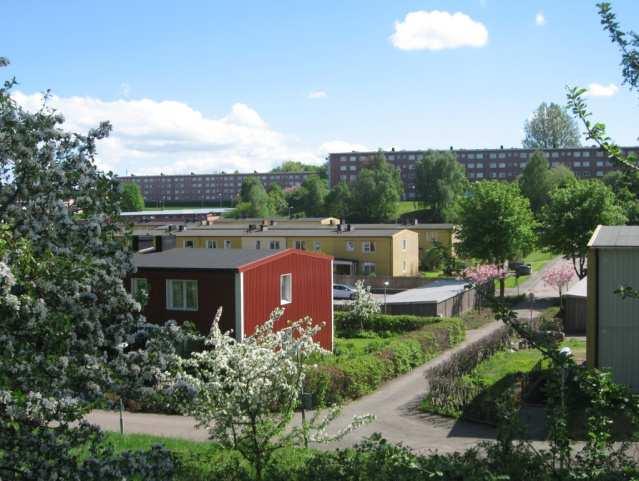 Behovet av boende med särskild service (BmSS) är stort i Göteborg och förslaget till boende vid Norumsgärde ligger med i beslutad investeringsbudget.