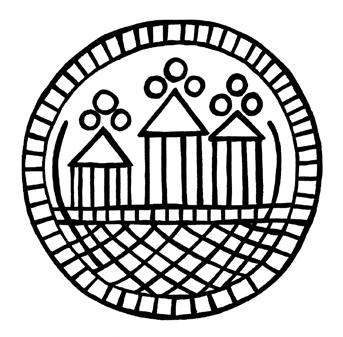 Situne Dei Årsskrift för Sigtunaforskning och historisk arkeologi 2016 Redaktion: Anders Söderberg Anna