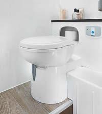 (endast Optima) DOMETIC SEITZ-TAKLUCKA MINI-HEKI In med ljus, ut med fukt!