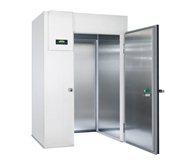 GRAM PROCESS - Snabbkyl :: 8 KPS 120 CF LS U - Snabbkyl - Roll-in - C-kyla 860120020 Kärntemperaturspett med 3 mätpunkter. Kärntemperaturspett för 1/1 GN tråg, kan utvidgas till 2/1 GN tråg.