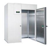 GRAM PROCESS - Snabbkyl :: 8 KPS 180 CF LS U - Snabbkyl - Roll-in - C-kyla 860180020 Kärntemperaturspett med 3 mätpunkter. Kärntemperaturspett för 1/1 GN tråg, kan utvidgas till 2/1 GN tråg.