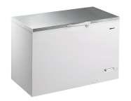 GRAM CF - Frysboxar :: 12 CF 35 S - Frysbox 813939013 Volym, netto Volym, brutto Rostfritt lock; Lås; Tövattenavlopp; 2 st.