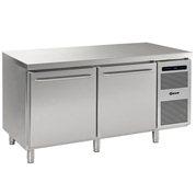 310 Watt Pris exkl. moms SEK 41 200,00 GASTRO F 1808 CSG A DL DR L2 - Frysbänk - 2/1 GN djup 861810221 Volym, netto Volym, brutto C-kyla Kylbehov v.