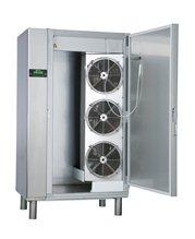 GRAM PROCESS - Snabbkyl :: 8 KPS 90 SF-2 - Snabbkyl/frys - Roll-in - C-kyla 860900041 Högerhängd dörr; Kärntemperaturspett med 3 mätpunkter Anpassad Kombiugn från