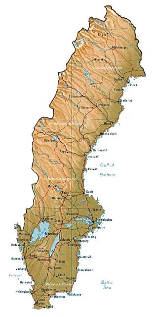 klorerade