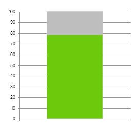 Sida 2 av 16 Verksamhet NAXS är ett bolag som investerar i buyout fonder med ett nordiskt fokus.