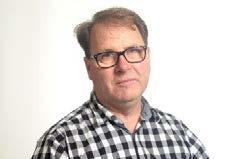 s forskningsintressen rör bl.a.