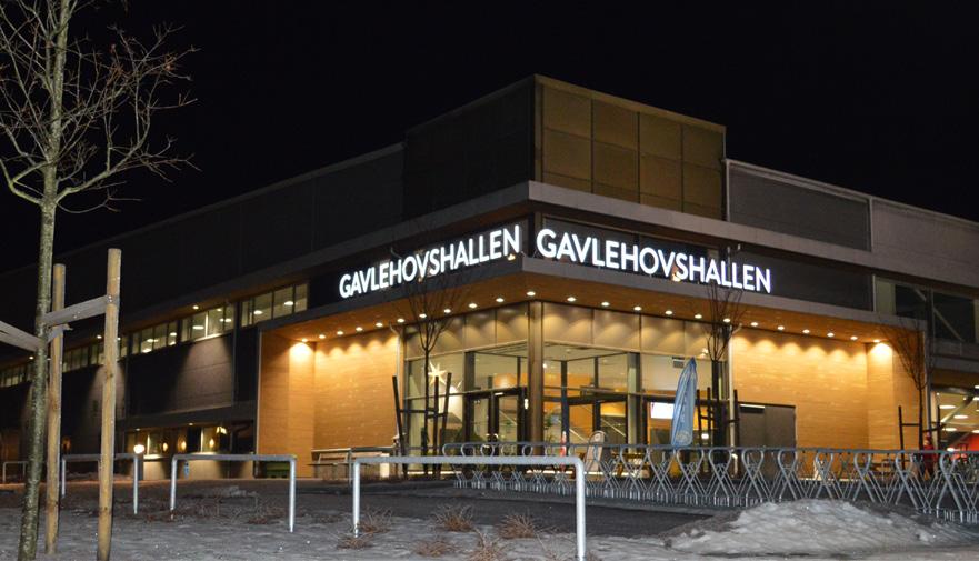 Det innebär att de stora galatävlingarna i landet finns kvar och kan utvecklas de kommande åren.