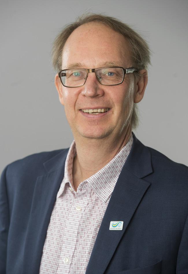 Friidrottsvänner, Vi kan blicka tillbaka på ett intensivt halvår sedan förra Förbundsrapporten lämnades i juni. Precis som det skall vara!