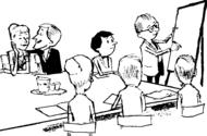 Praktiska tips för att starta ESL-grupper Genomför som en studiecirkel, där varje deltagare får sin arbetsbok.