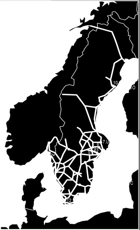 Att finna stöd för åtgärder som bryggar över gapet mellan planeringen i praktiken och bästa kunskap.