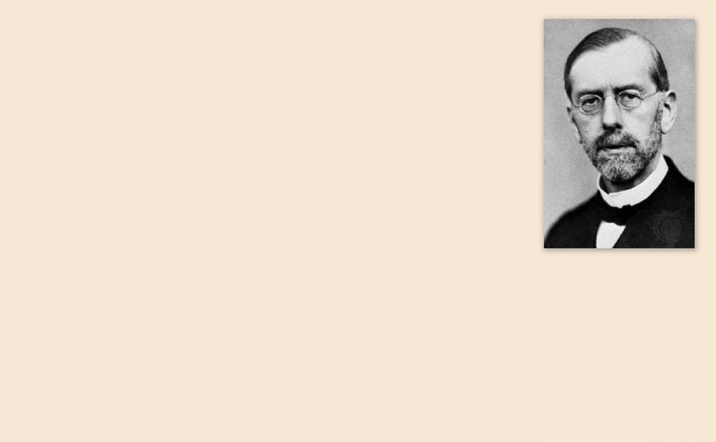 Ekmanspiralen Walfrid Ekman kom från Stockholm och studerade i Uppsala.
