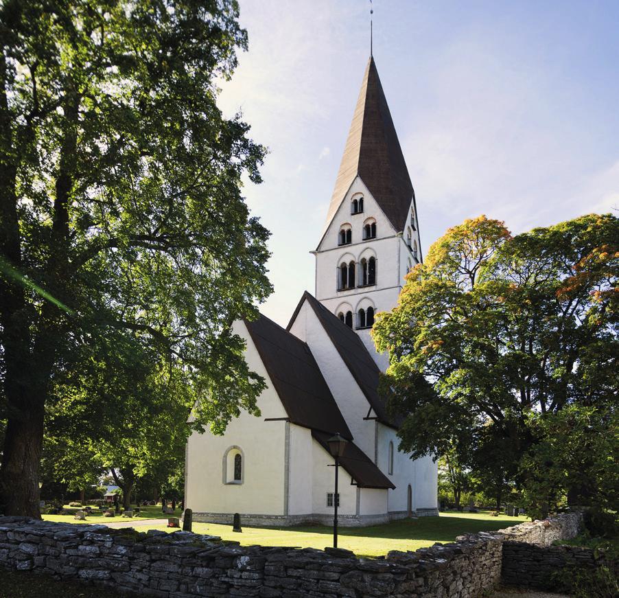 Fårö och norra Gotland 25 29 juni Kursplats Fårösund Kurstid 25/6 kl 09:00 29/6 kl 12:00 Ansökningstid Ansökan och anmälningsavgift (700 kr) ska vara skolan tillhanda senast 28 april.