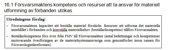 Förslagen