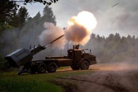 Orientering om FM Försvarslogistikplan (FLP) inom markområdet MKOK 102 Indirekt