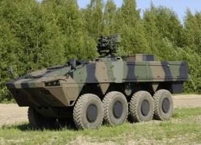 Orientering om FM Försvarslogistikplan (FLP) inom markområdet MKOK 104 Stridsfordonssystem Objekt Beställningsläge 2017 2018 2019 2020 2021