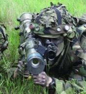 Orientering om FM Försvarslogistikplan (FLP) inom markområdet MKOK 109