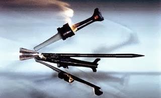 Ammunition och