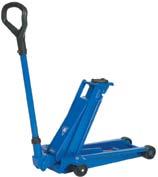 P 60 H Verkstadspress Effekt: 60 ton