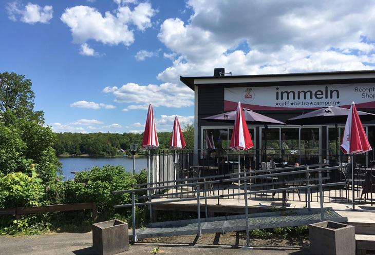 Begärt pris: Pris enligt överenskommelse Bransch: Camping Ort: Kristianstad, Skåne Oms: