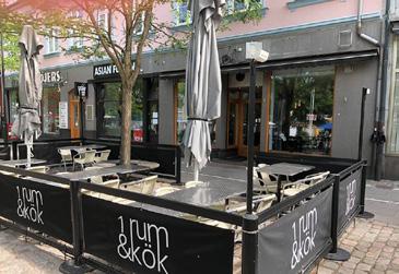/ Mån Ort: Malmö, Skåne Oms: 7 000 000 SEK Begärt pris: 2 250 000 SEK