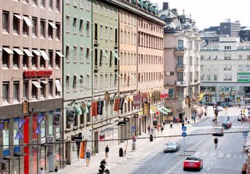 Län: Stockholm, Stockholm Oms: 8 000 000 SEK Begärt