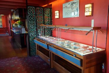RESTAURANG SÄSONGSRESTAURANG I STRÖMSTAD Län: Skövde,