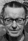 Runar Salminen 100 år! I år är det 100 år sedan poeten, träsnidaren och jordbrukaren Runar Salminen från Vargata föddes. Vårdö kommun uppmärksammar jubileet på olika sätt.