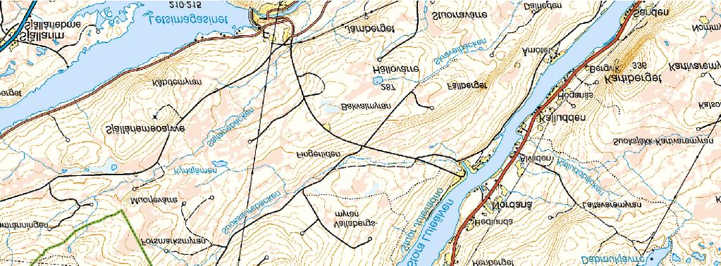 Naturreservatet Gärddatjåhkkå