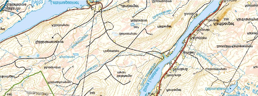 Naturreservatet Gärddatjåhkkå