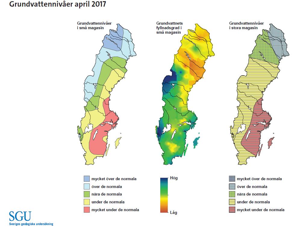 Se förklaring till bilaga ett för förtydligande