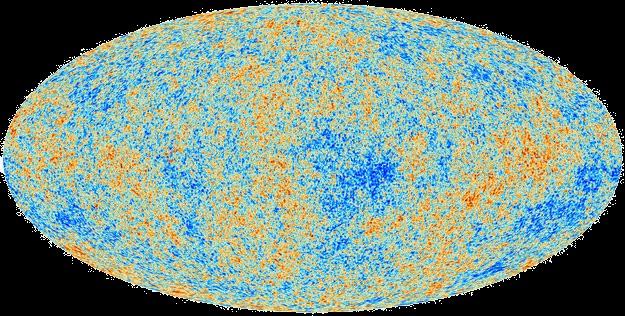 till atomer Universum genomskinligt