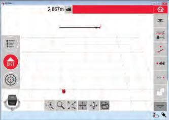 Uppdatering av programvara 1) Öppna din webbläsare och gå till hemsidan för myworld. (https://myworld.leicageosystems.com) 2) Registrera din produkt genom att ange instrumentets nummer.