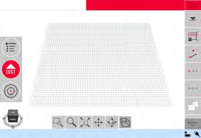 5.3 Mätningsförlopp Mätningar steg för steg Steg 1.