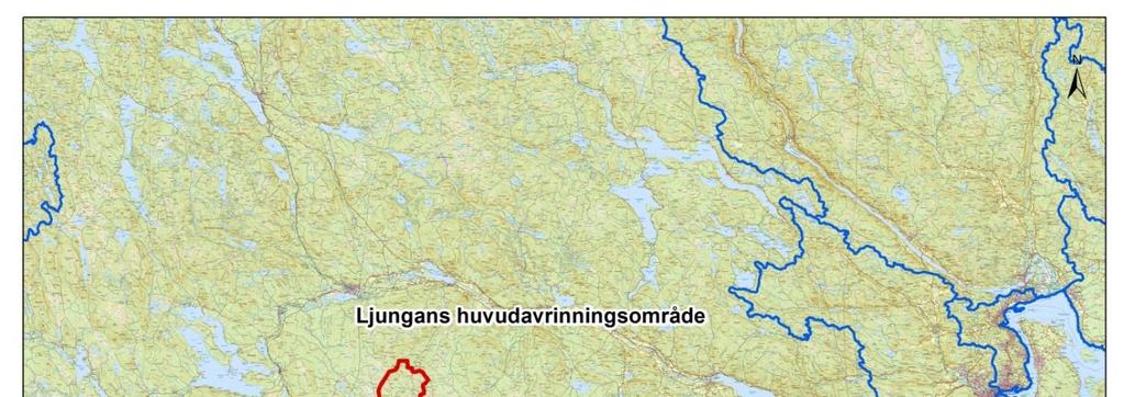 Tabell 1 Brunnar vid Björnbergets projektområde 5 Nr: Fastighet Djup: Djup till berg: 9 1 Julåsen 3:19 30 m 3 m 2 Julåsen 3:6 85 m 5 m 3 Grundsjön 3:33 100 m 2 m 4 Grundsjön 3:14 58 m 2 m 5 Grundsjön