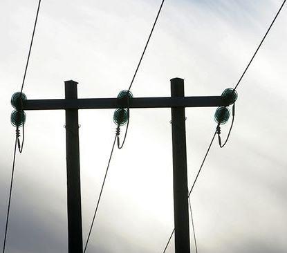 2018-02-01 Samrådshandling- Sjömarken - Dalsjöfors Ansökan om förlängd nätkoncession för befintlig