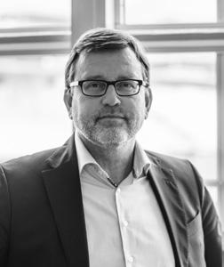 3 KONCERNCHEFENS KOMMENTAR Sammantaget har börjat tillfredsställande, och jag ser med tillförsikt på resten av året.
