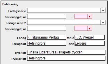 112 5.5.4.5 Visningstyp och språk Välj alltid visningstyp och språk.