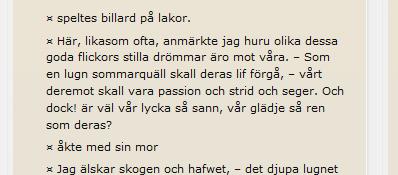 50 3.4.7 Fotnoter och slutnoter i manuskript <note> 3.4.7.1 Kodning Noter i manuskript kodas med <note>.