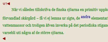 64 <add place="inline" medium="pencil">jag</add> <add place="leftmargin">redan för 17 år sedan</add> <add place="other">obs. Mina historiska arbeten och läseböcker ingå icke i denna samling.